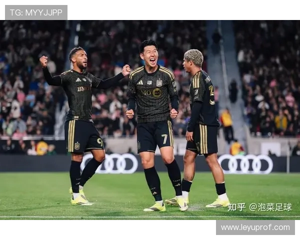 孙兴慜进球效率是否虚高：终结能力与战术角色分析