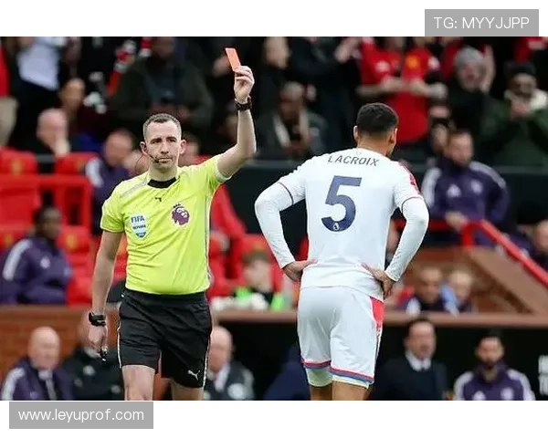 明显得分机会被破坏，为何有时不判红牌？