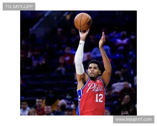 托拜厄斯·哈里斯挡拆拉开空间提升投篮效率明显优于上一季