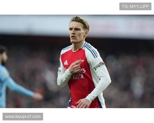 接管中场的厄德高直塞撕防线，较赛季初更具威胁